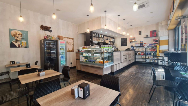 Business for sale in Sora
