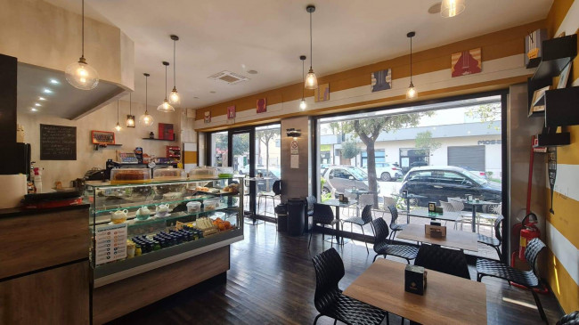 Business for sale in Sora