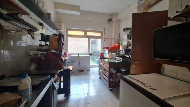 Business for sale in Sora