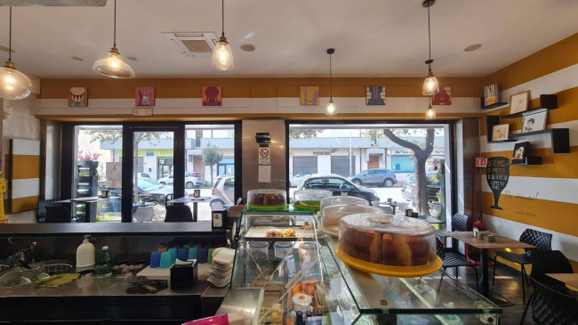 Business for sale in Sora