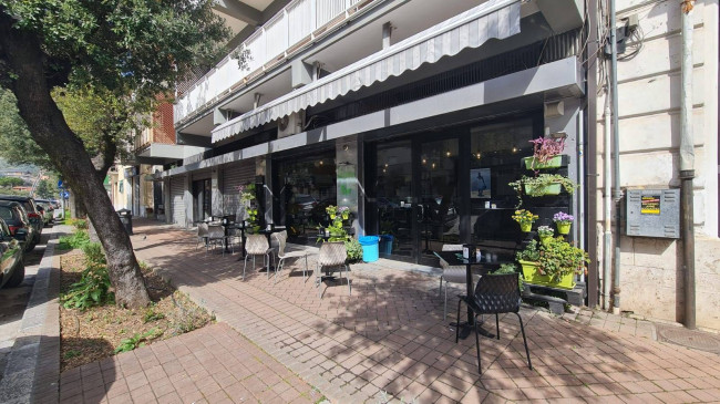 Business for sale in Sora