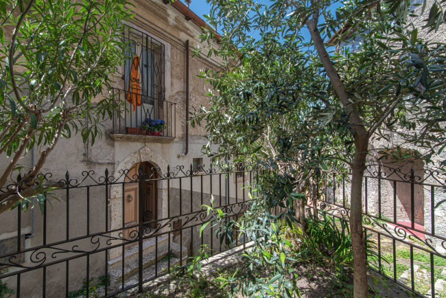 Appartamento in vendita a Arpino
