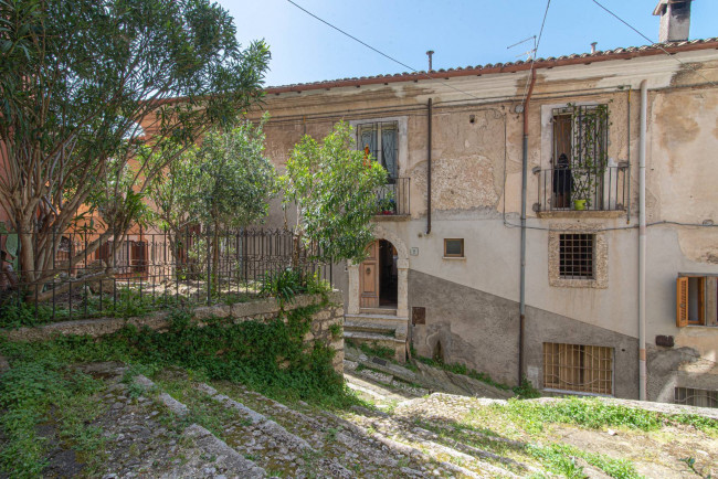 Appartamento in vendita a Arpino