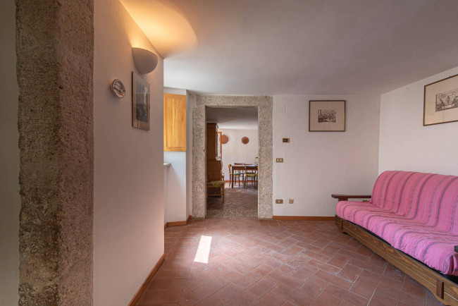 Appartamento in vendita a Arpino