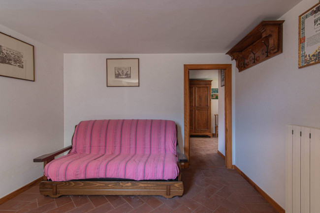 Appartamento in vendita a Arpino