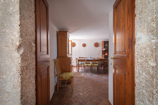 Appartamento in vendita a Arpino