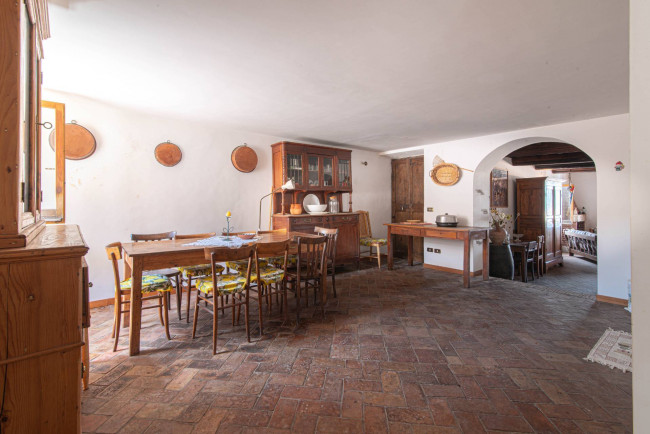 Appartamento in vendita a Arpino