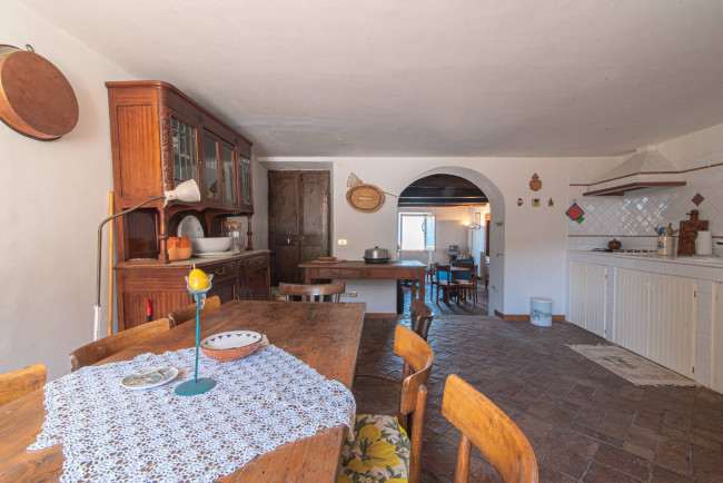 Appartamento in vendita a Arpino