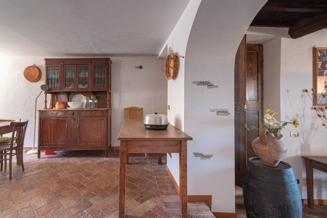 Appartamento in vendita a Arpino