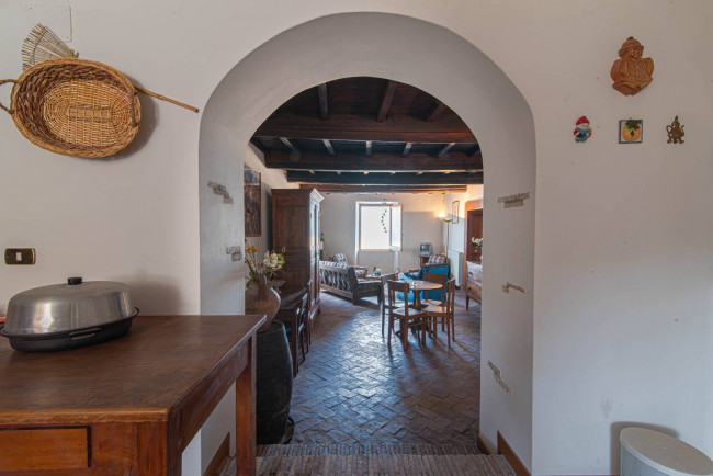 Appartamento in vendita a Arpino