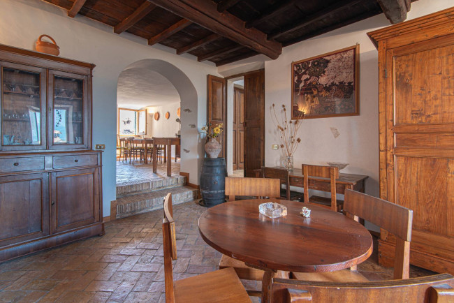 Appartamento in vendita a Arpino