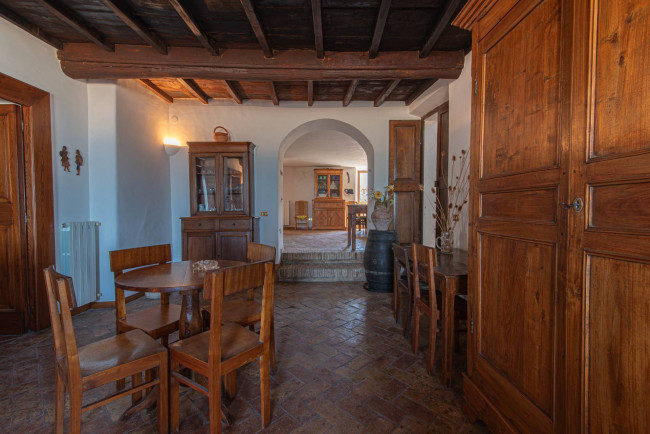 Appartamento in vendita a Arpino
