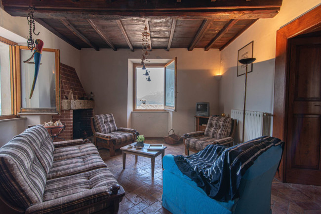 Appartamento in vendita a Arpino