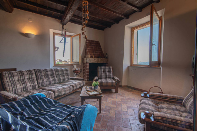Appartamento in vendita a Arpino