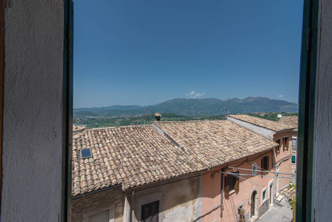 Appartamento in vendita a Arpino