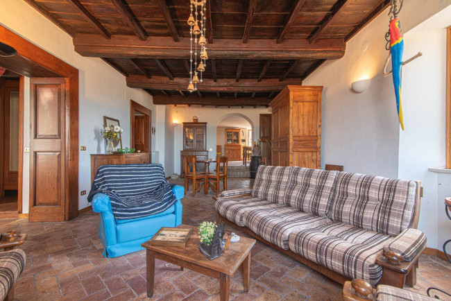 Appartamento in vendita a Arpino