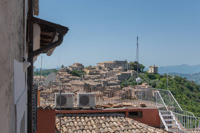 Appartamento in vendita a Arpino