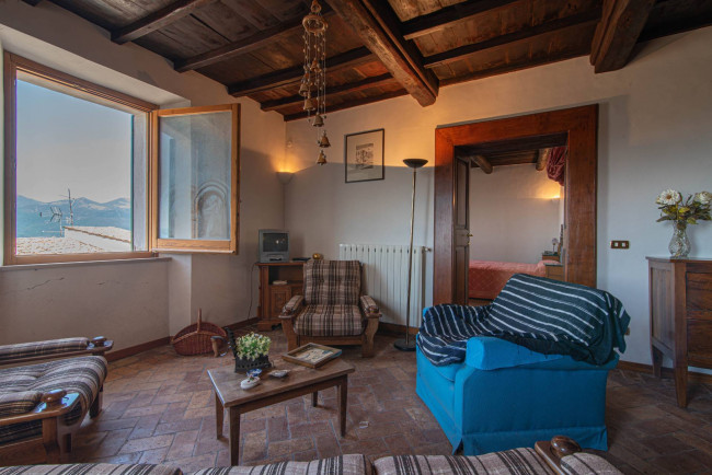Appartamento in vendita a Arpino