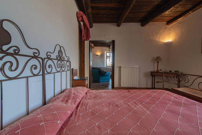 Appartamento in vendita a Arpino