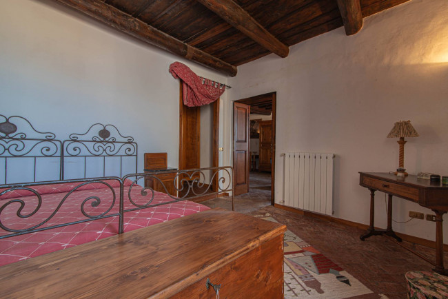 Appartamento in vendita a Arpino