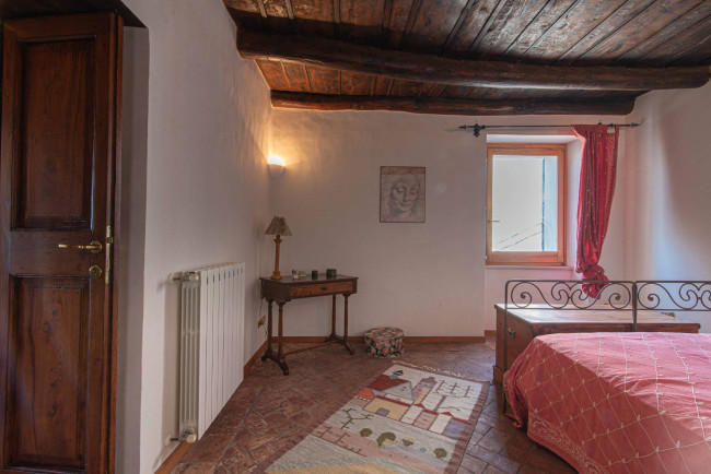 Appartamento in vendita a Arpino