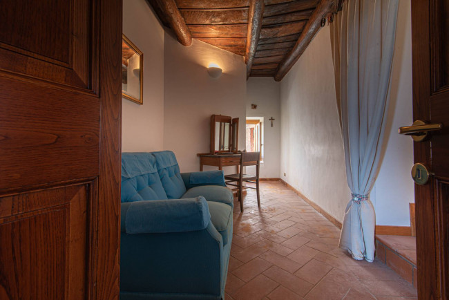 Appartamento in vendita a Arpino