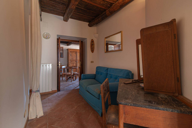 Appartamento in vendita a Arpino
