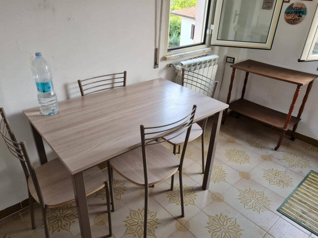 Appartamento in vendita a Colfelice