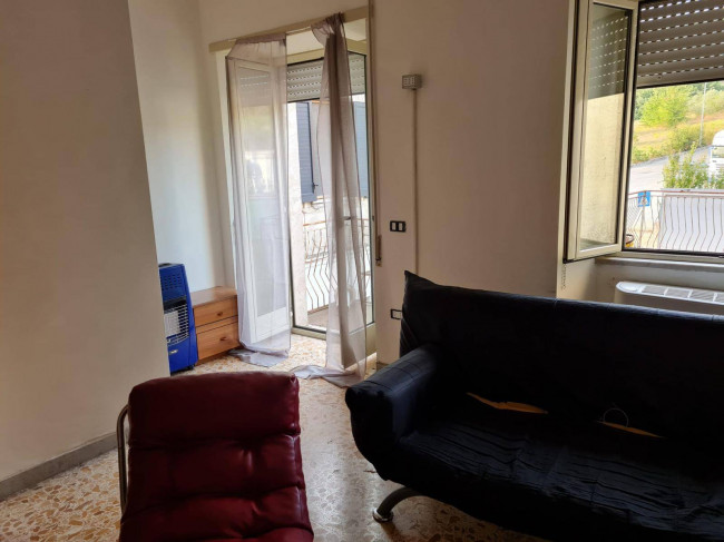 Appartamento in vendita a Colfelice