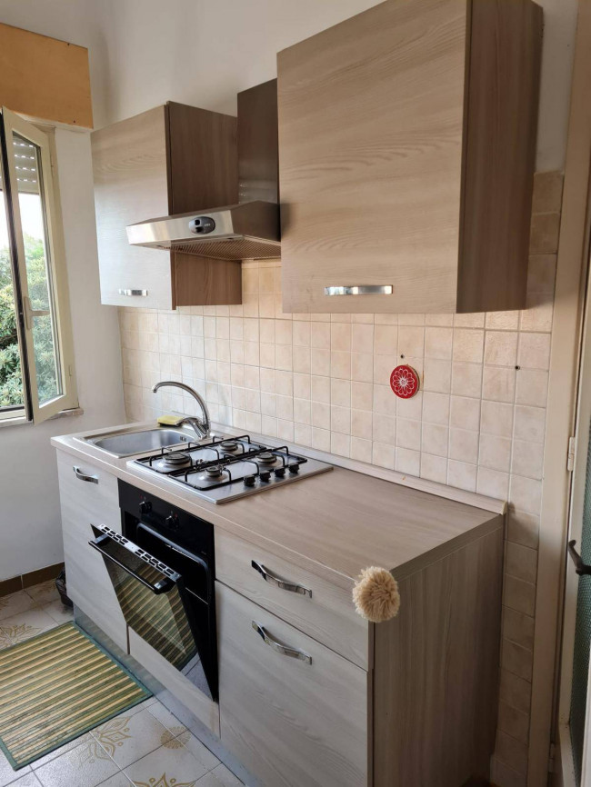 Appartamento in vendita a Colfelice