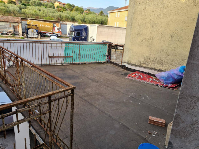 Appartamento in vendita a Colfelice