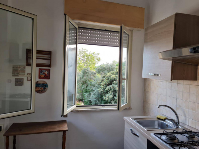 Appartamento in vendita a Colfelice