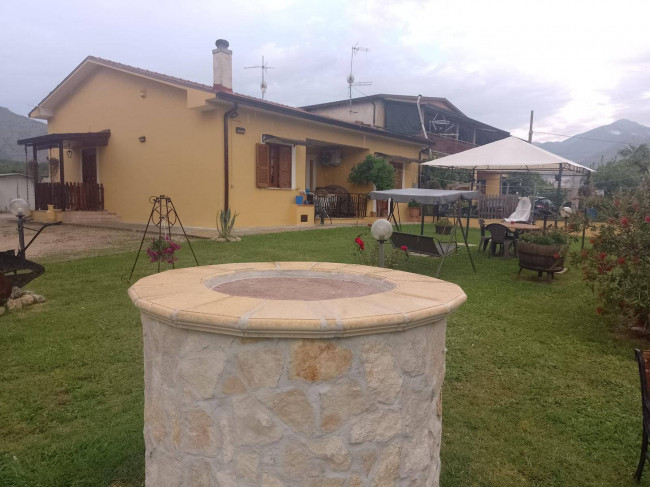 semi-detached house for sale in Roccasecca