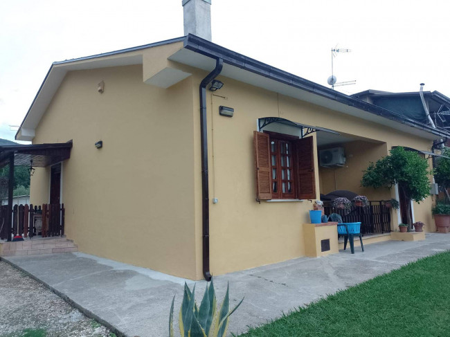 semi-detached house for sale in Roccasecca