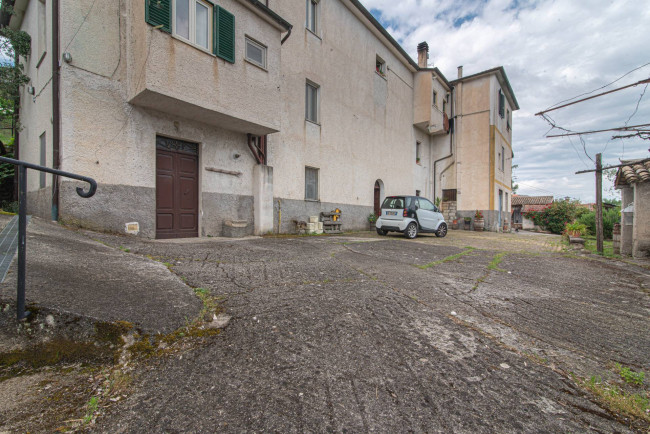 Rustico in vendita a Arpino (FR)