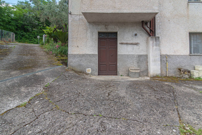 Rustico in vendita a Arpino (FR)