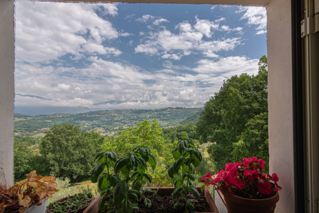 Rustico in vendita a Arpino (FR)