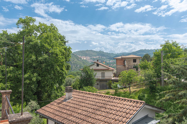 Rustico in vendita a Arpino (FR)