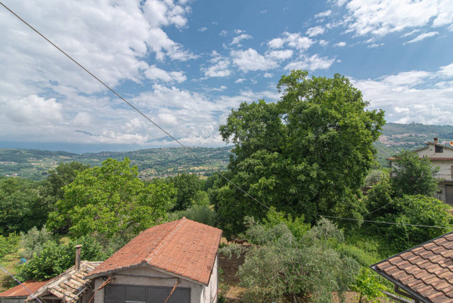 Rustico in vendita a Arpino (FR)