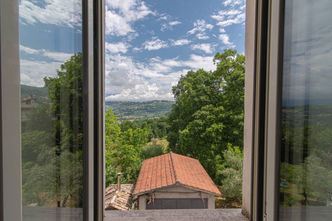 Rustico in vendita a Arpino (FR)