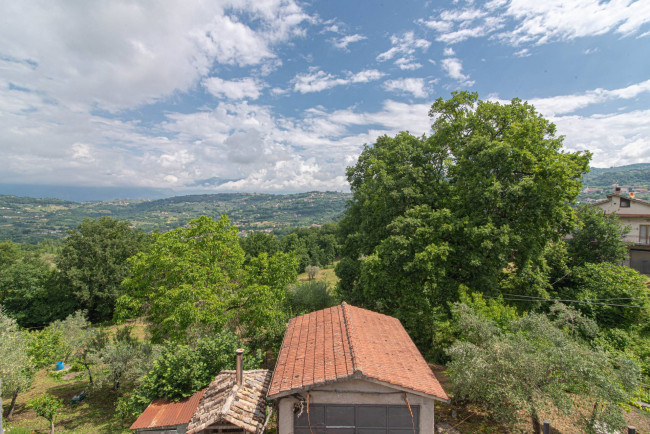 Rustico in vendita a Arpino (FR)