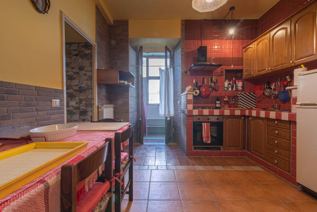 Appartamento in vendita a Ceprano