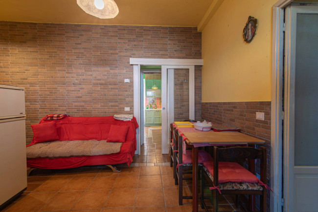 Appartamento in vendita a Ceprano