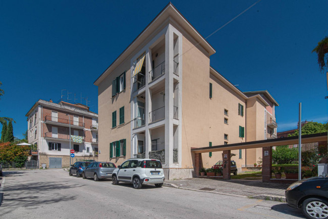 Appartamento in vendita a Ceprano
