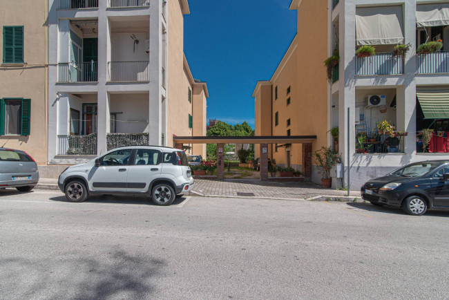 Appartamento in vendita a Ceprano