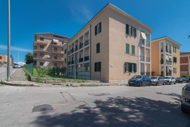 Appartamento in vendita a Ceprano