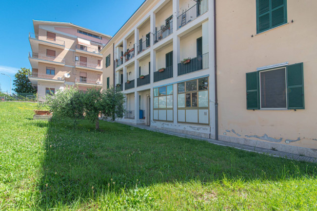 Appartamento in vendita a Ceprano