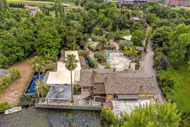 Turistico-alberghiero in affitto/vendita a Castrocielo
