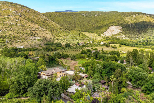 Turistico-alberghiero in affitto/vendita a Castrocielo