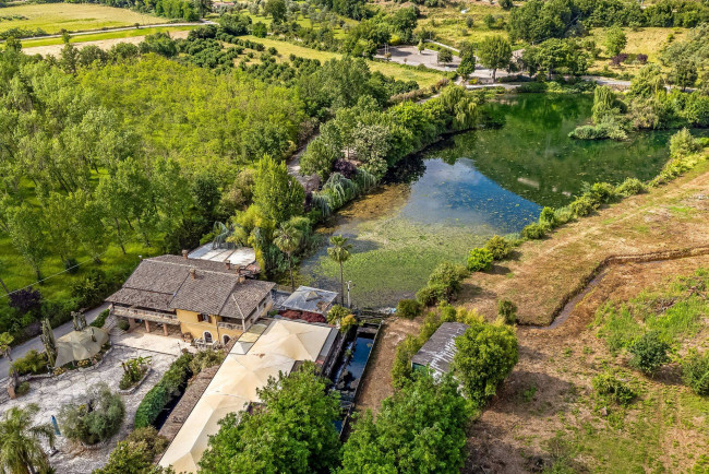 Turistico-alberghiero in affitto/vendita a Castrocielo